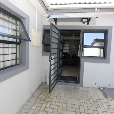 Elmed Guest House Ciudad del Cabo Exterior foto