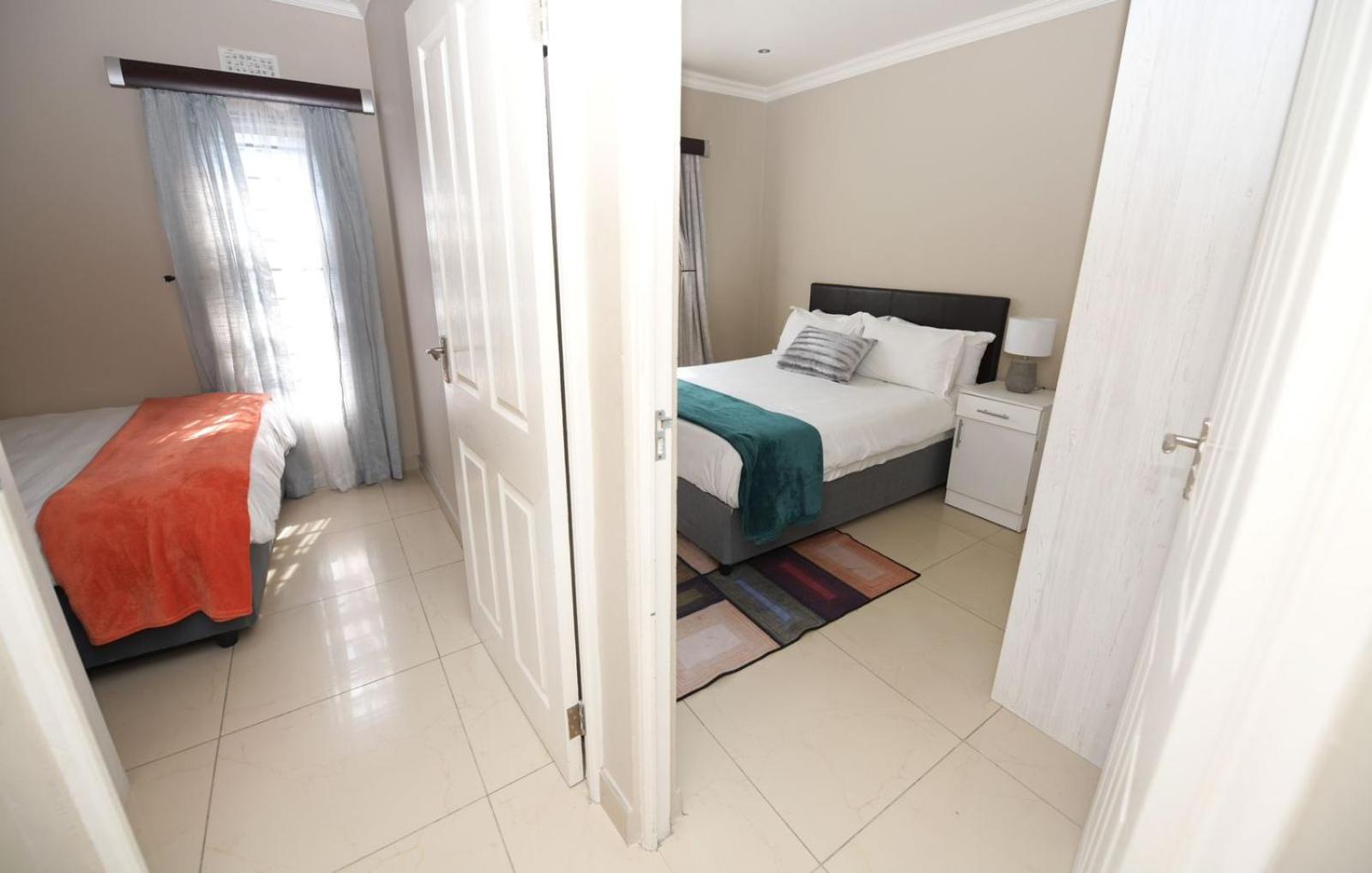 Elmed Guest House Ciudad del Cabo Exterior foto