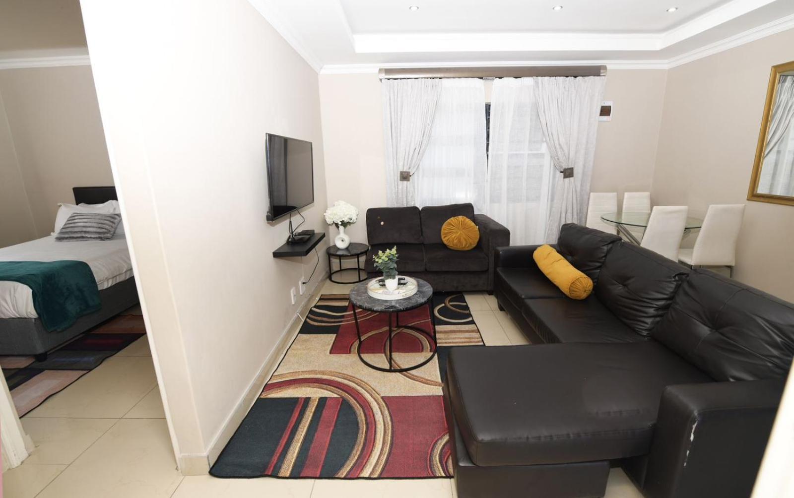 Elmed Guest House Ciudad del Cabo Exterior foto